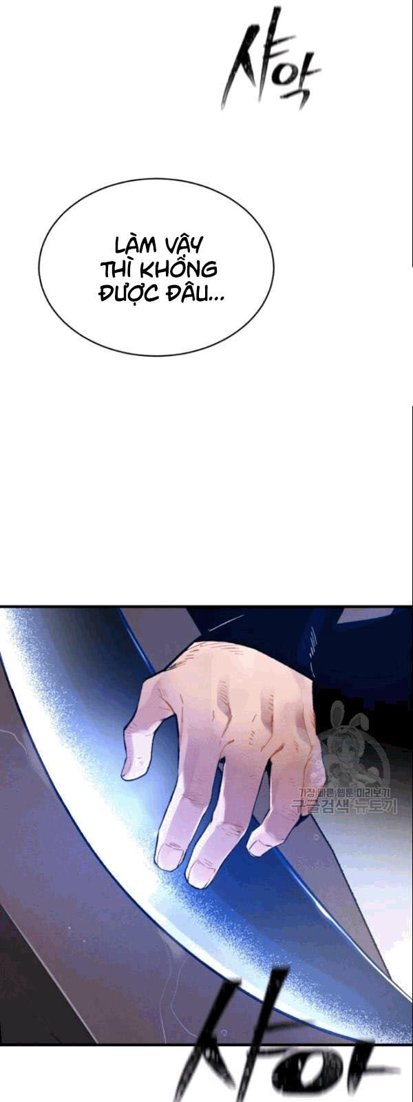 Phi Lôi Đao Thuật Chapter 61 - Trang 2