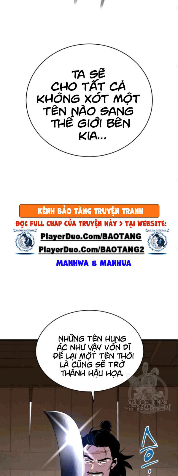 Phi Lôi Đao Thuật Chapter 61 - Trang 2