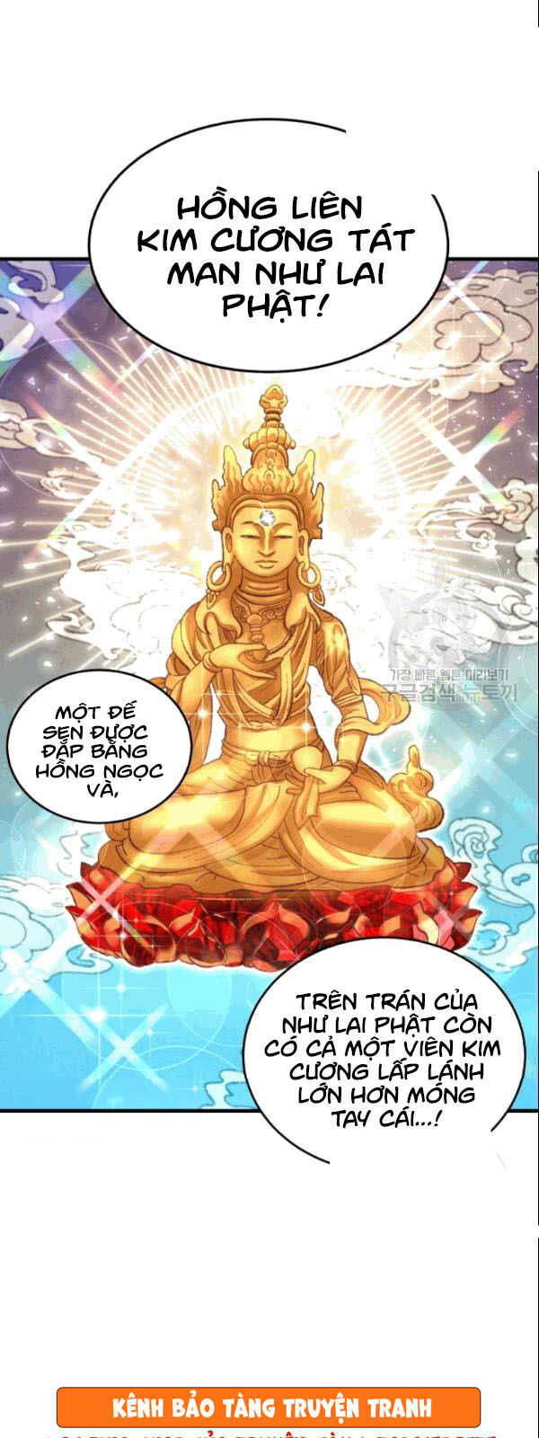 Phi Lôi Đao Thuật Chapter 61 - Trang 2