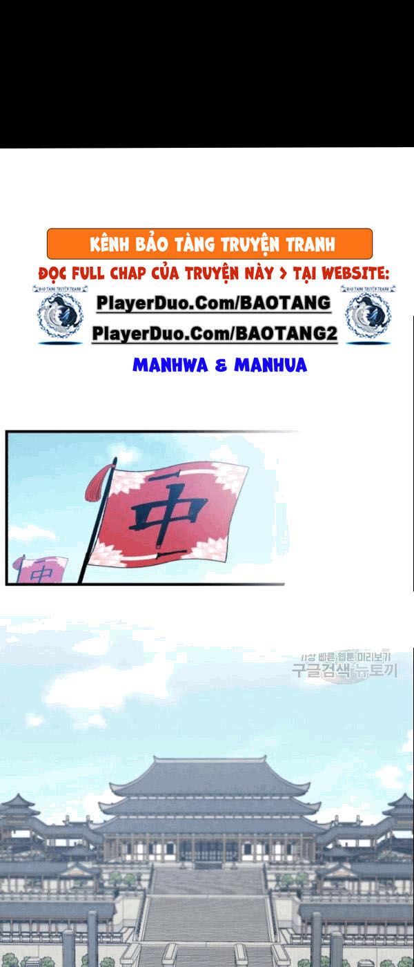 Phi Lôi Đao Thuật Chapter 61 - Trang 2