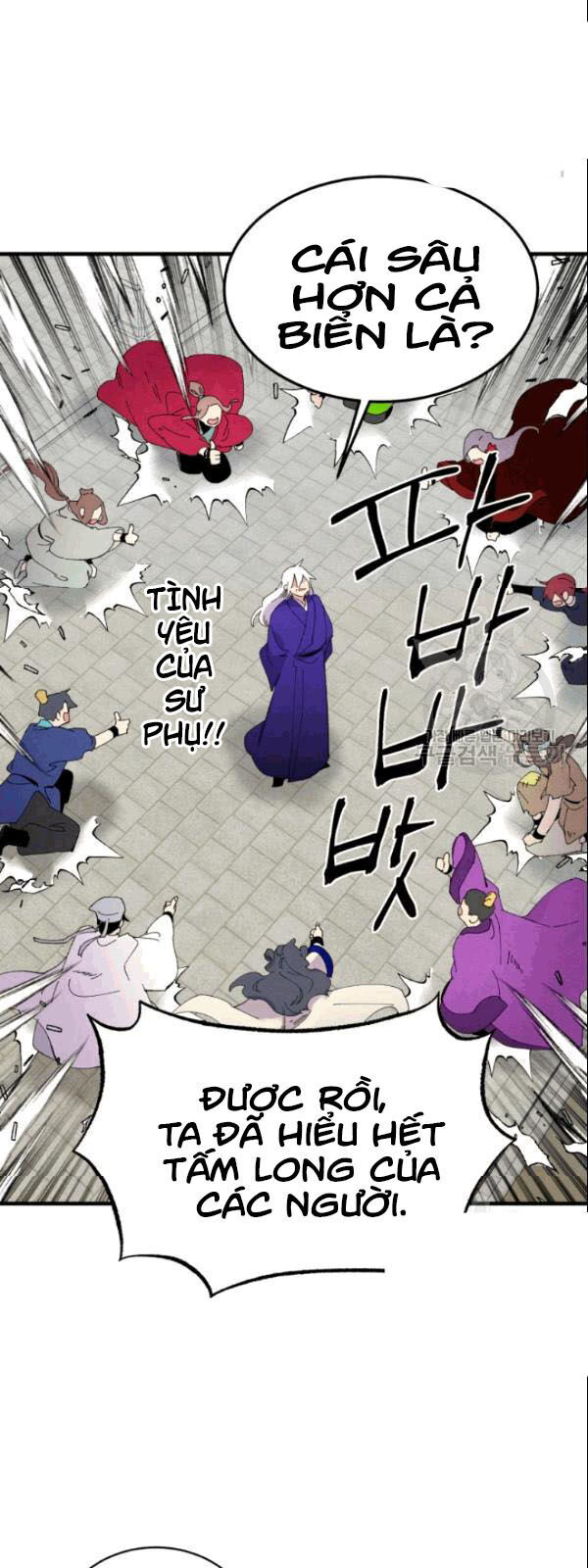 Phi Lôi Đao Thuật Chapter 61 - Trang 2