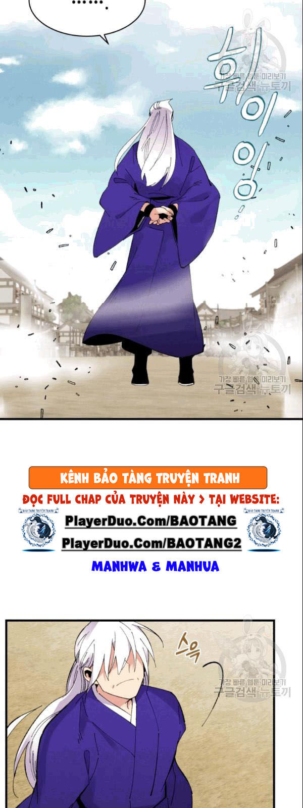 Phi Lôi Đao Thuật Chapter 61 - Trang 2