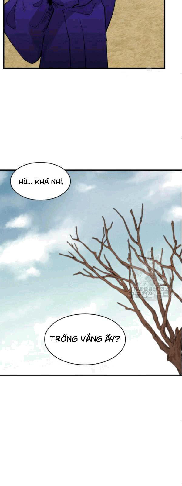 Phi Lôi Đao Thuật Chapter 61 - Trang 2