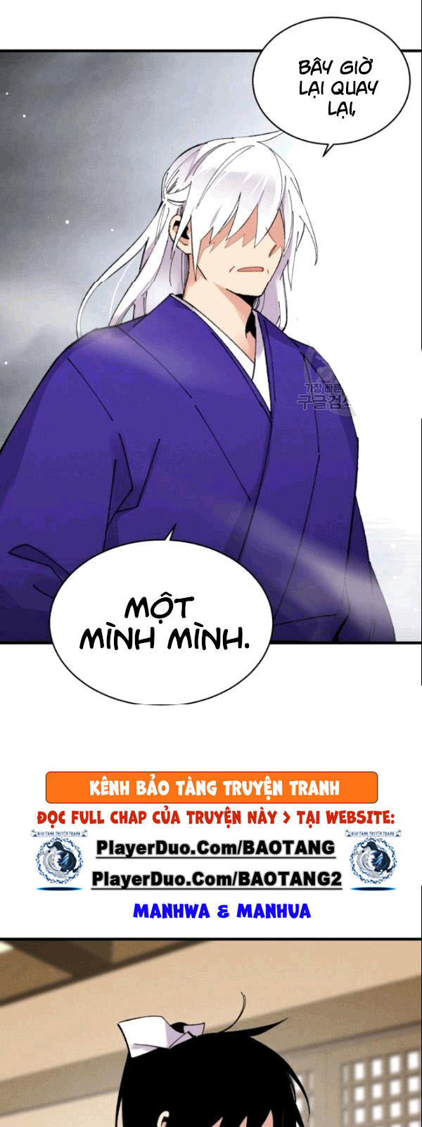 Phi Lôi Đao Thuật Chapter 61 - Trang 2