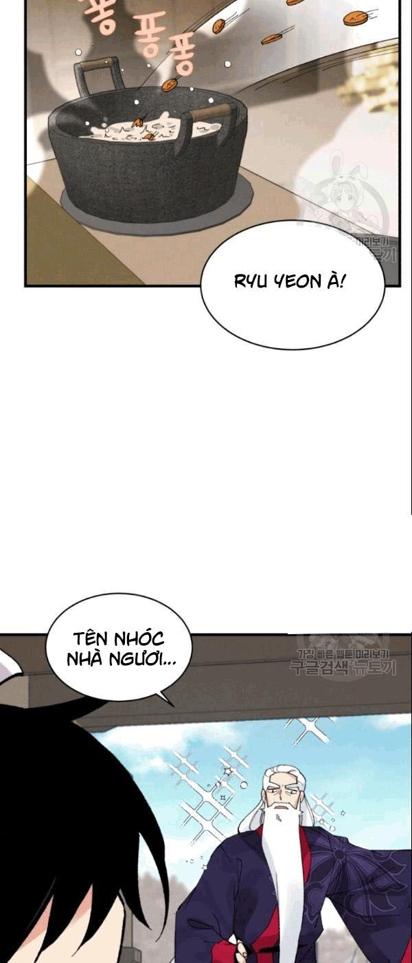 Phi Lôi Đao Thuật Chapter 61 - Trang 2