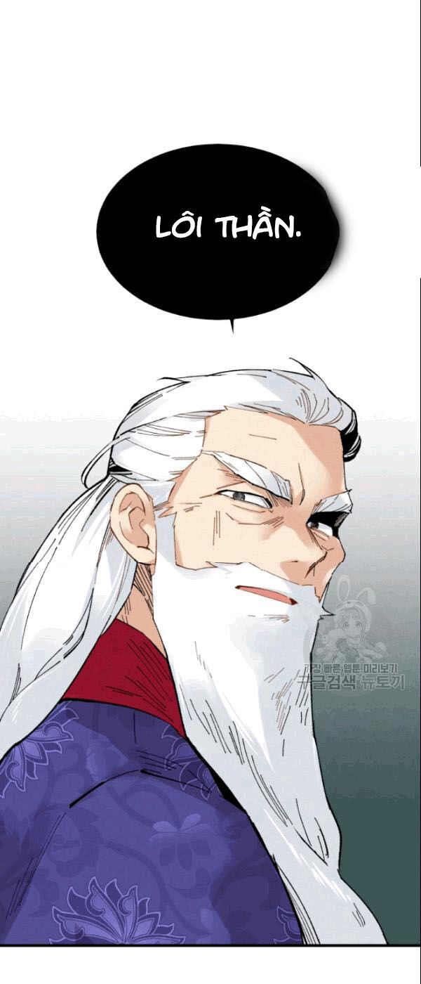 Phi Lôi Đao Thuật Chapter 61 - Trang 2