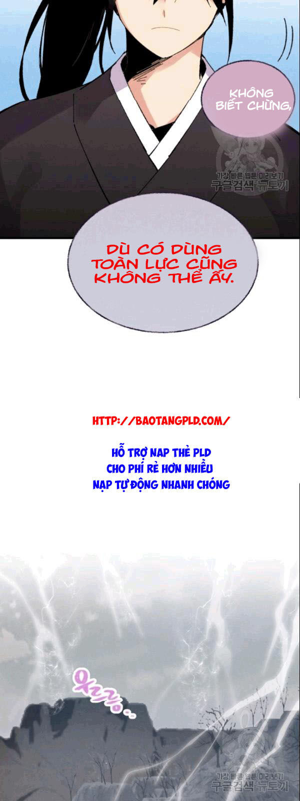 Phi Lôi Đao Thuật Chapter 61 - Trang 2