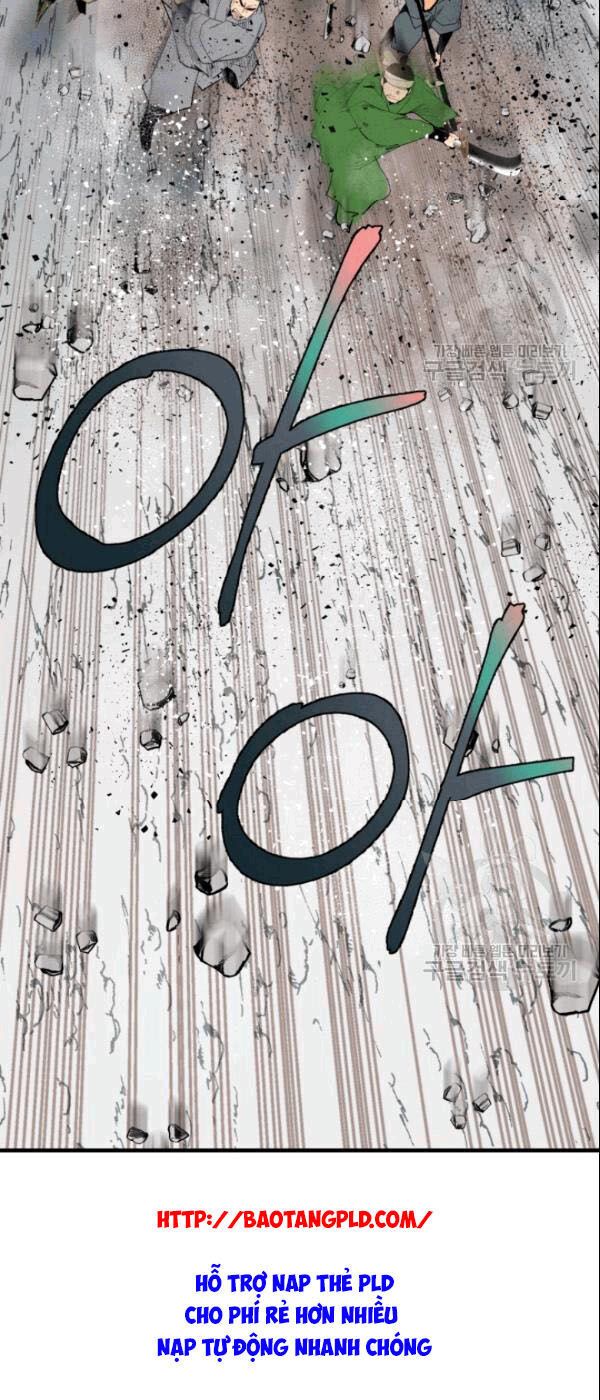 Phi Lôi Đao Thuật Chapter 61 - Trang 2