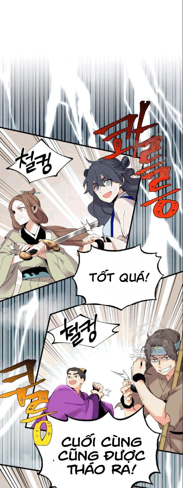 Phi Lôi Đao Thuật Chapter 62 - Trang 2