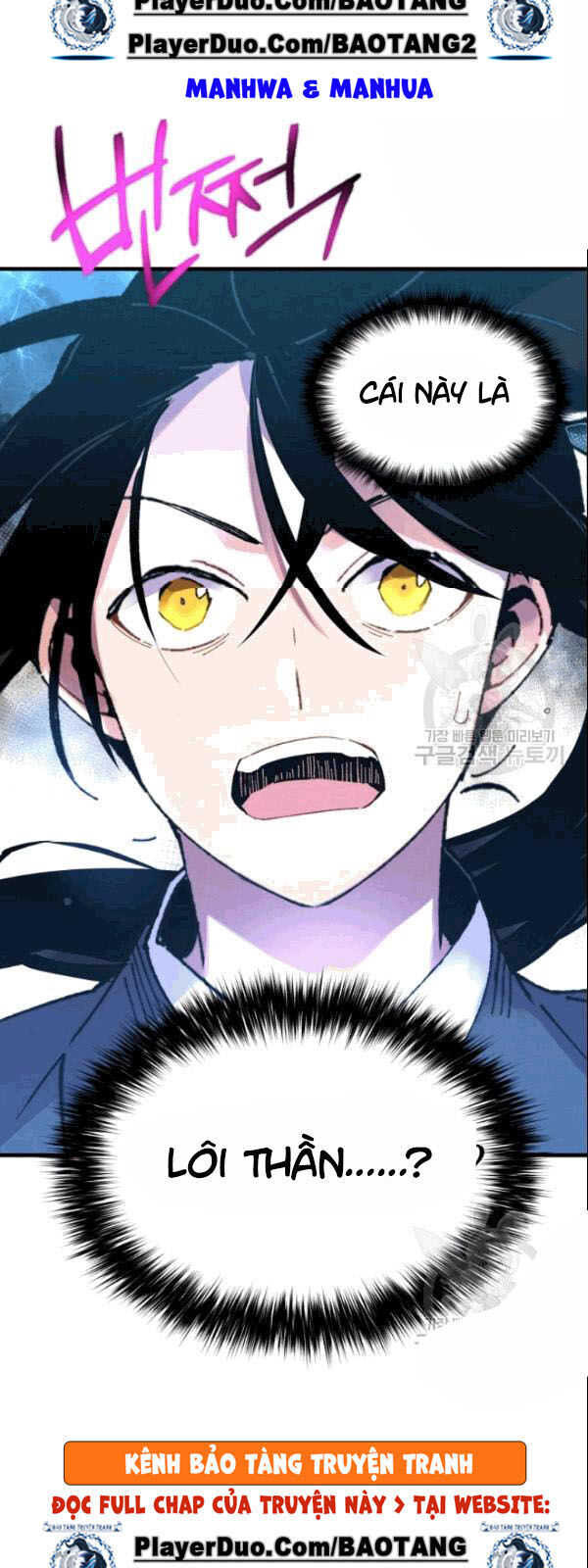 Phi Lôi Đao Thuật Chapter 62 - Trang 2