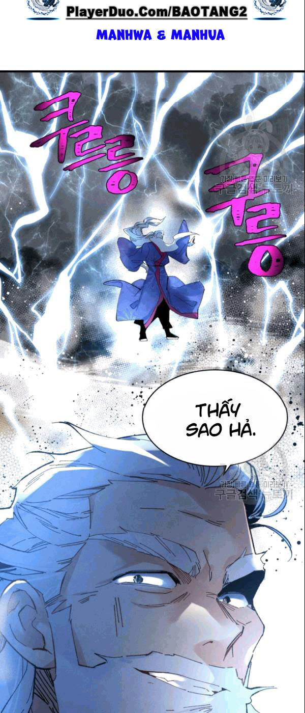 Phi Lôi Đao Thuật Chapter 62 - Trang 2