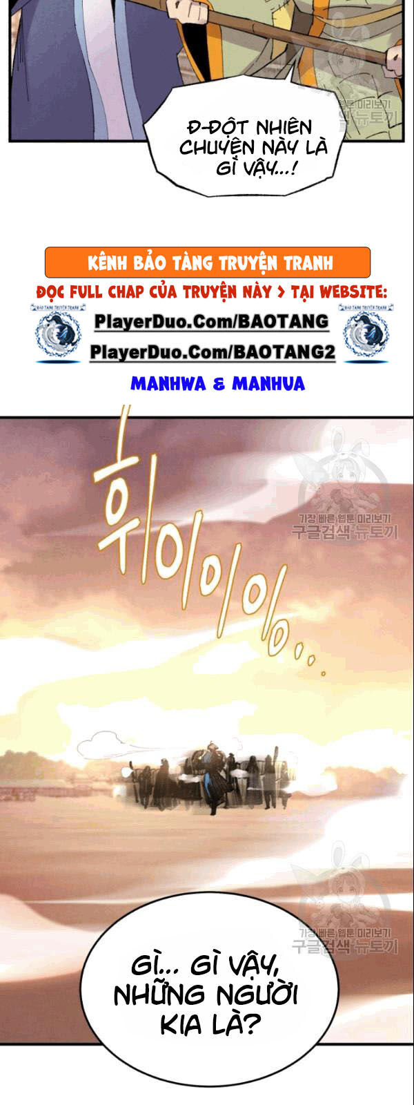 Phi Lôi Đao Thuật Chapter 62 - Trang 2