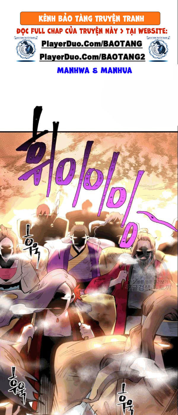 Phi Lôi Đao Thuật Chapter 62 - Trang 2