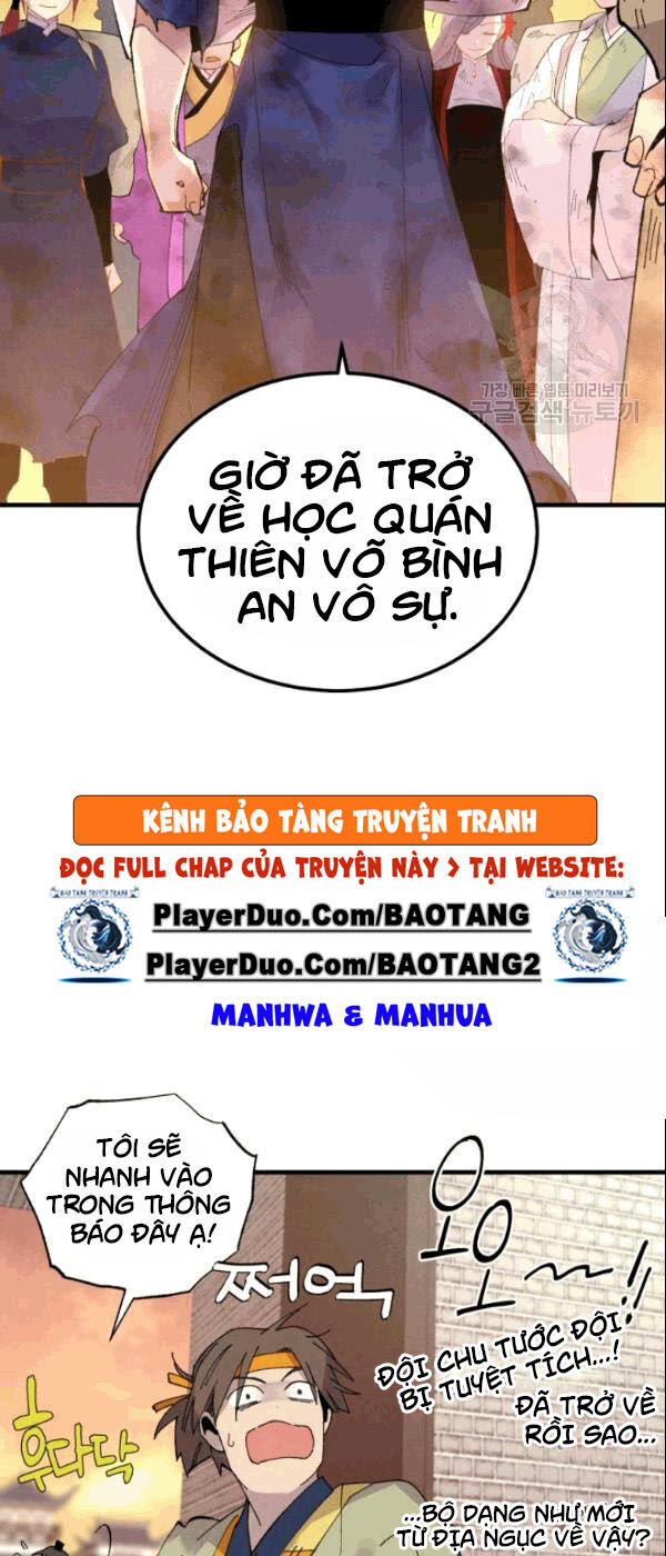 Phi Lôi Đao Thuật Chapter 62 - Trang 2