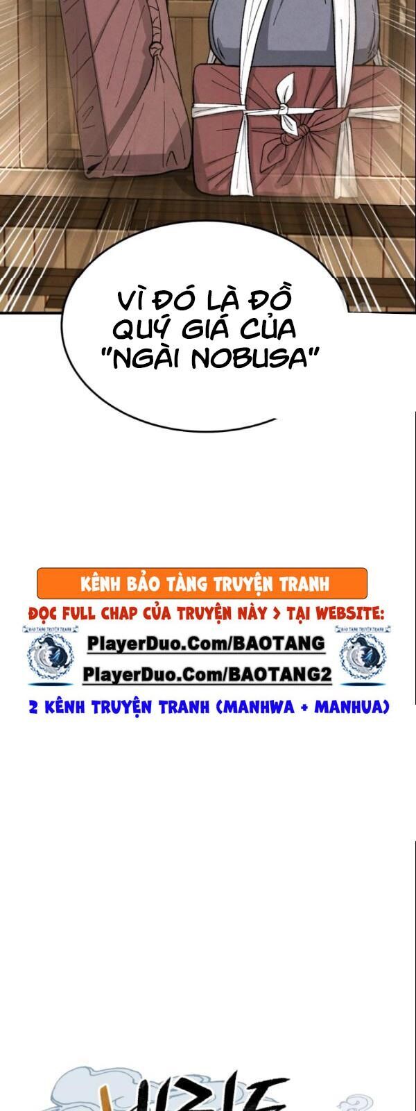 Phi Lôi Đao Thuật Chapter 64 - Trang 2