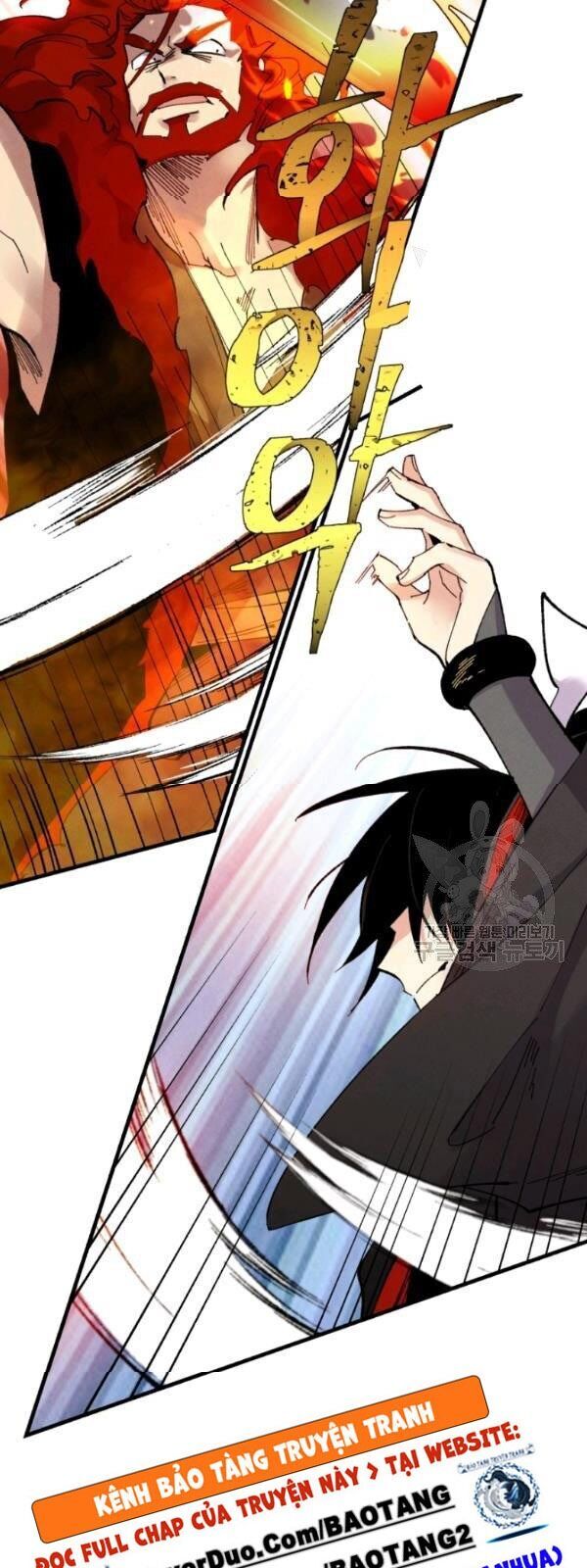 Phi Lôi Đao Thuật Chapter 66 - Trang 2