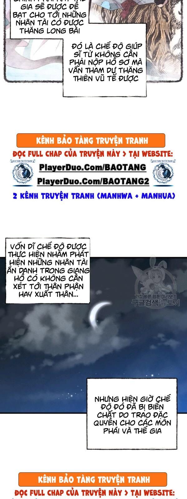 Phi Lôi Đao Thuật Chapter 69 - Trang 2