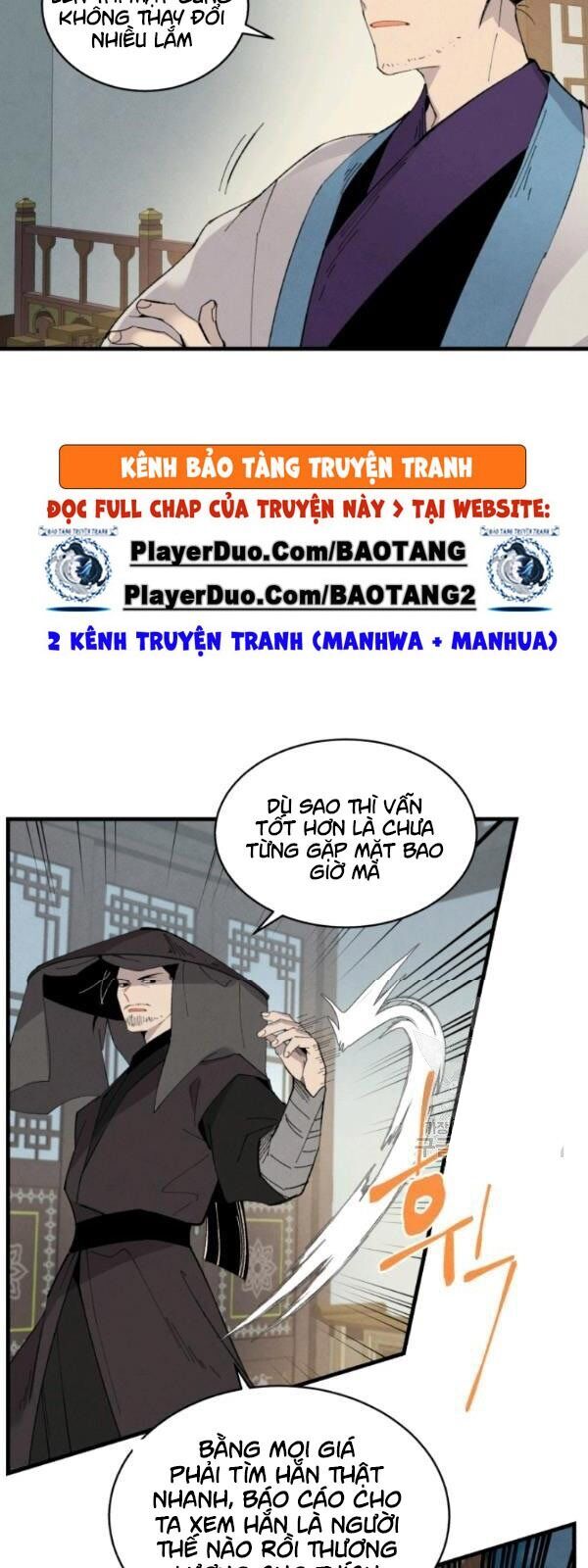 Phi Lôi Đao Thuật Chapter 69 - Trang 2