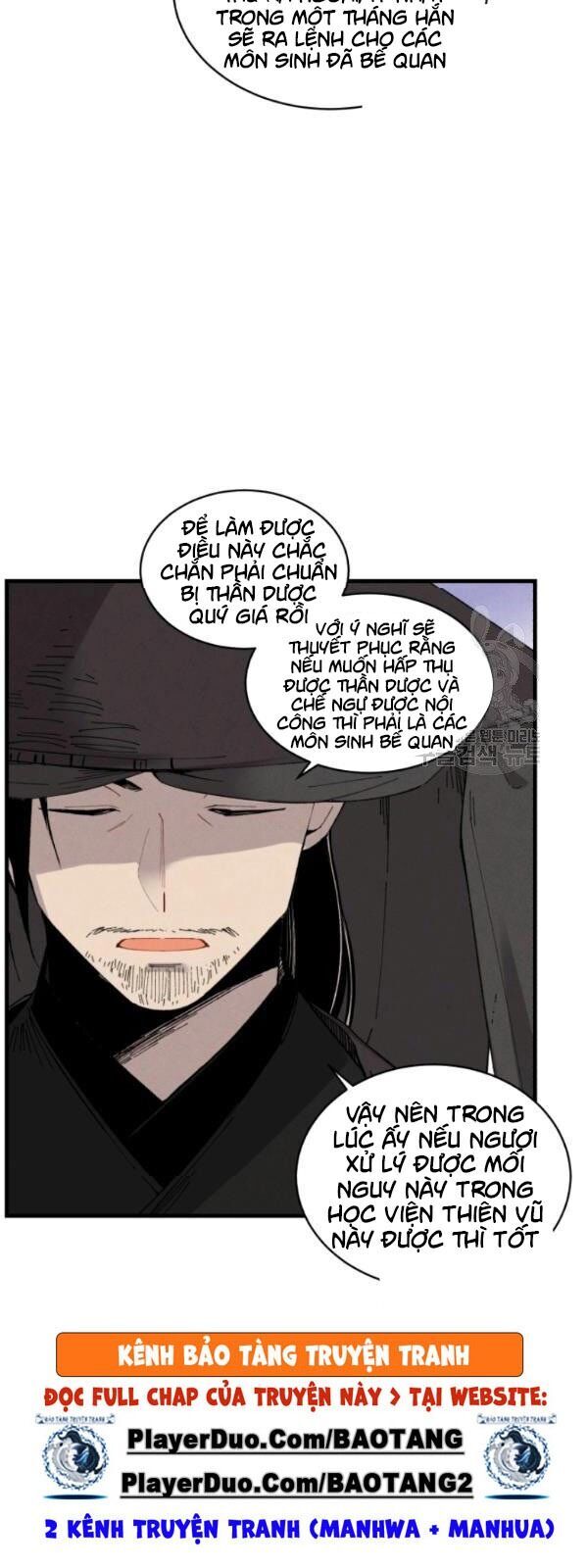 Phi Lôi Đao Thuật Chapter 69 - Trang 2