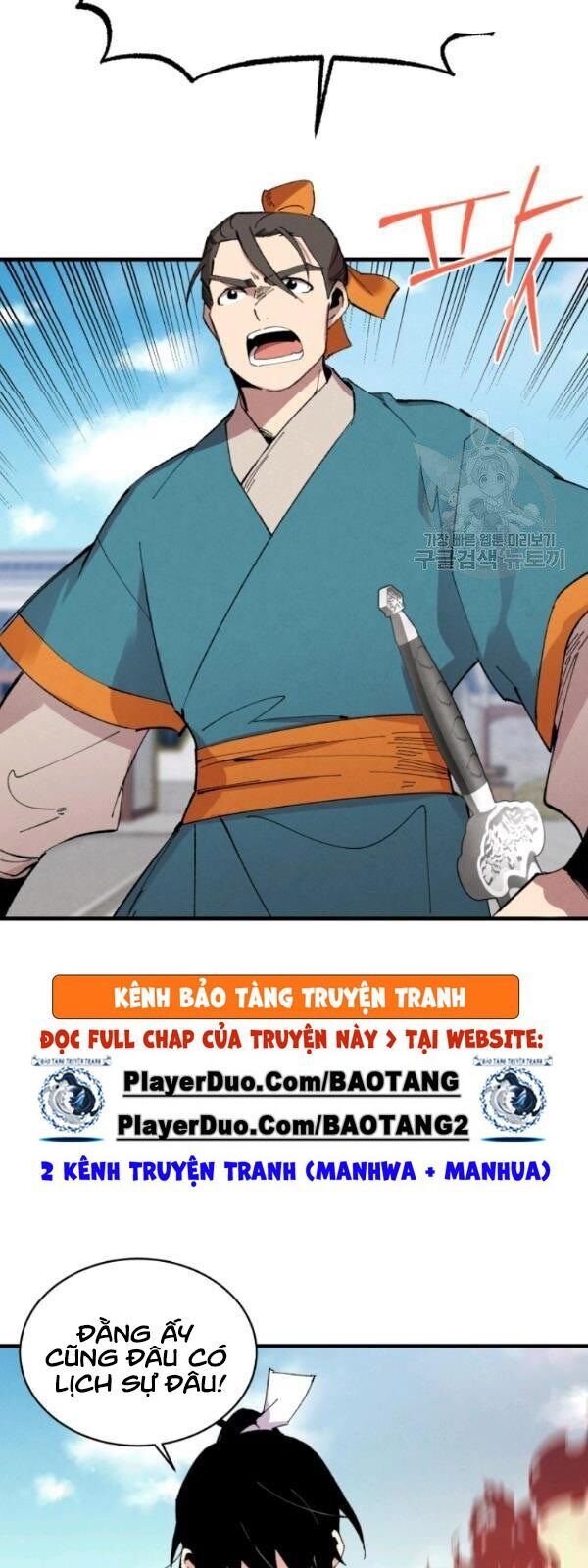 Phi Lôi Đao Thuật Chapter 69 - Trang 2