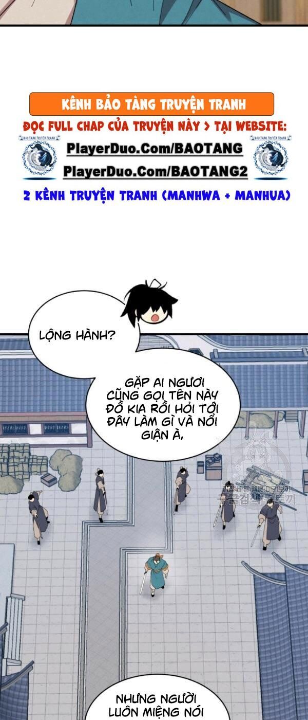 Phi Lôi Đao Thuật Chapter 69 - Trang 2