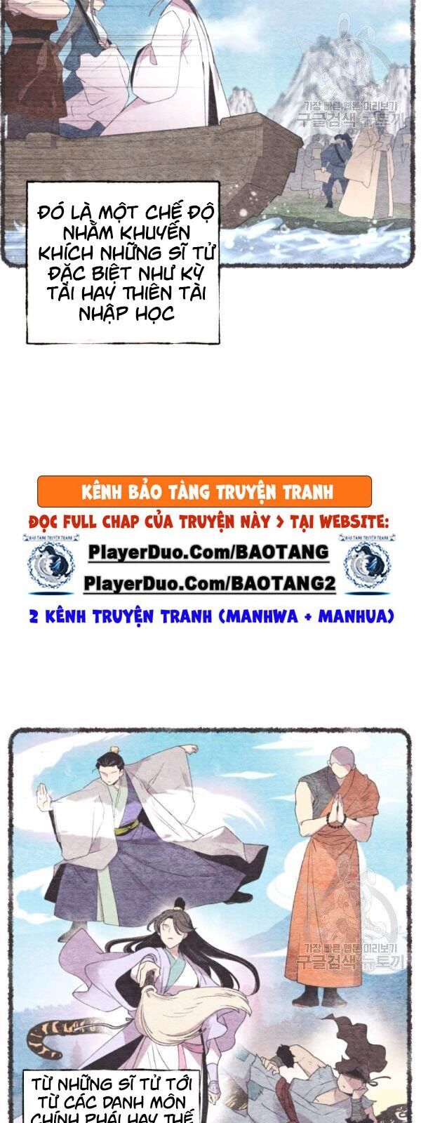 Phi Lôi Đao Thuật Chapter 69 - Trang 2