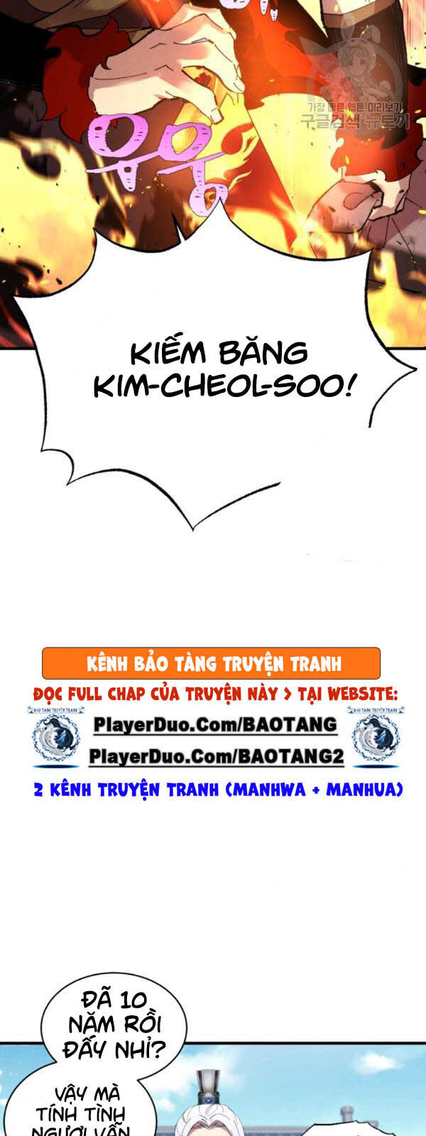 Phi Lôi Đao Thuật Chapter 70 - Trang 2