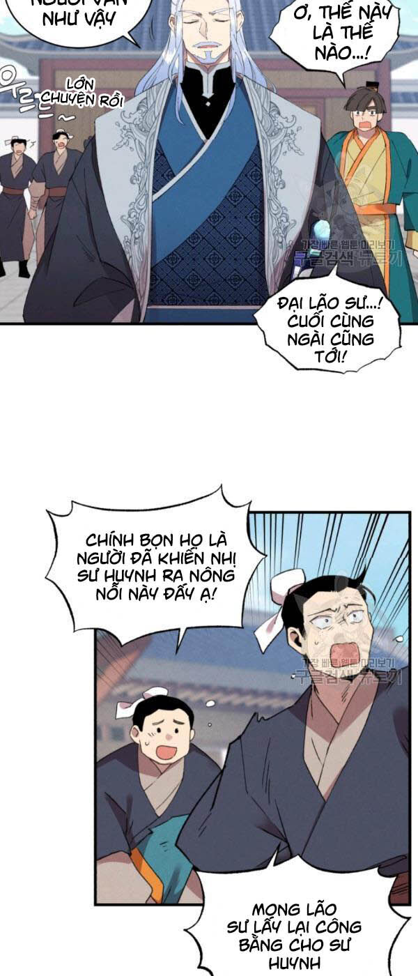 Phi Lôi Đao Thuật Chapter 70 - Trang 2