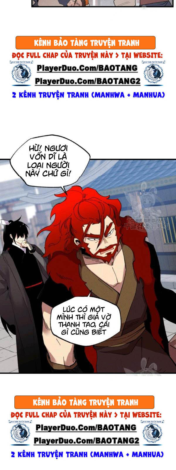 Phi Lôi Đao Thuật Chapter 70 - Trang 2