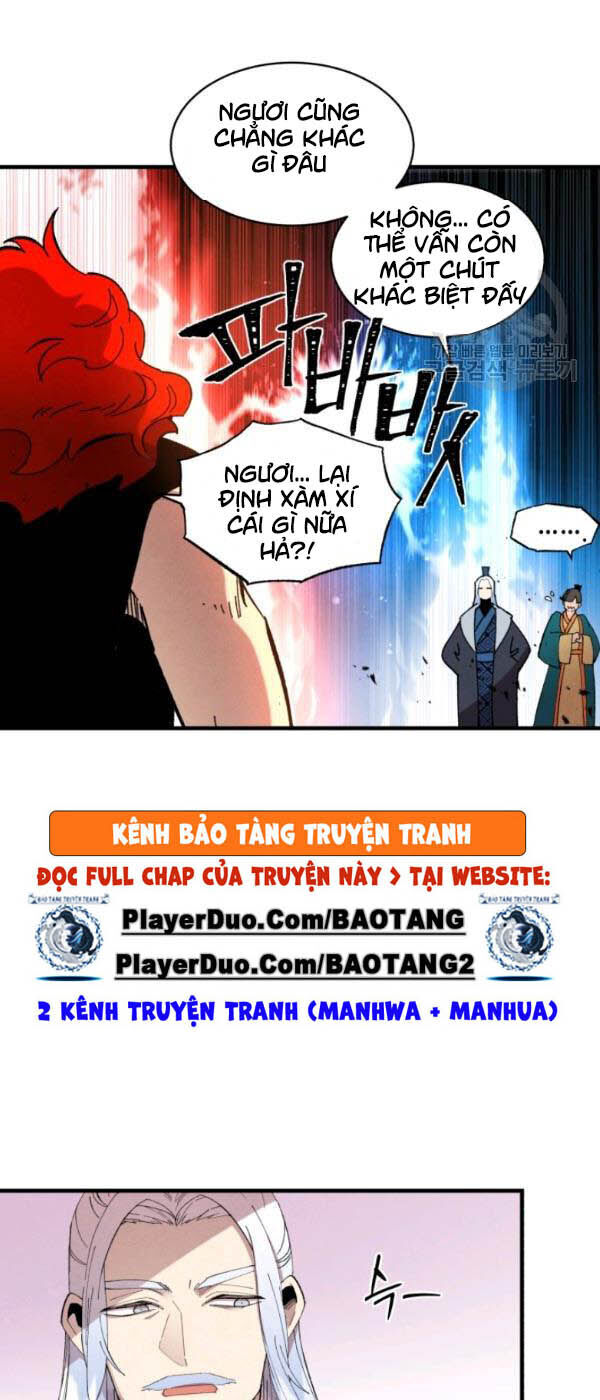 Phi Lôi Đao Thuật Chapter 70 - Trang 2