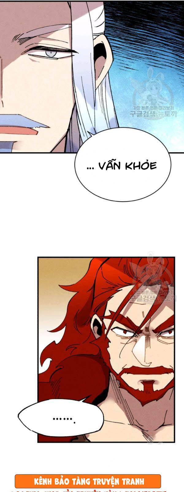 Phi Lôi Đao Thuật Chapter 70 - Trang 2