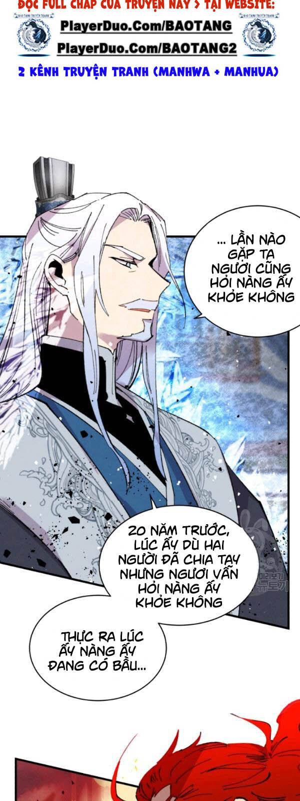Phi Lôi Đao Thuật Chapter 70 - Trang 2