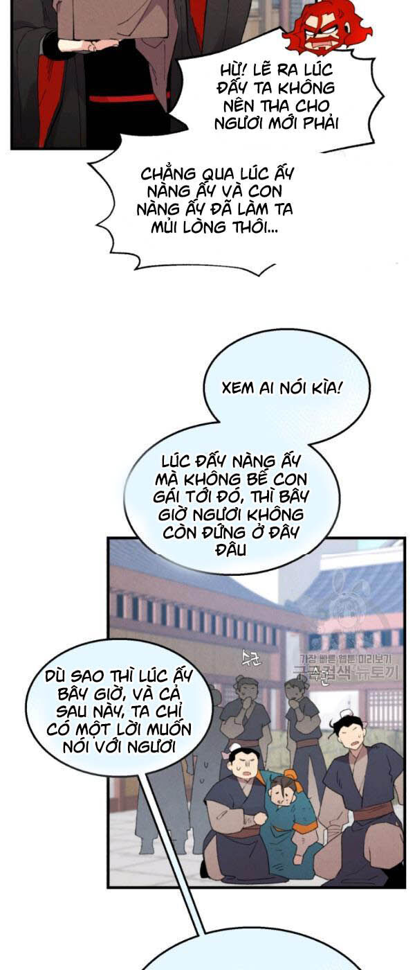 Phi Lôi Đao Thuật Chapter 70 - Trang 2