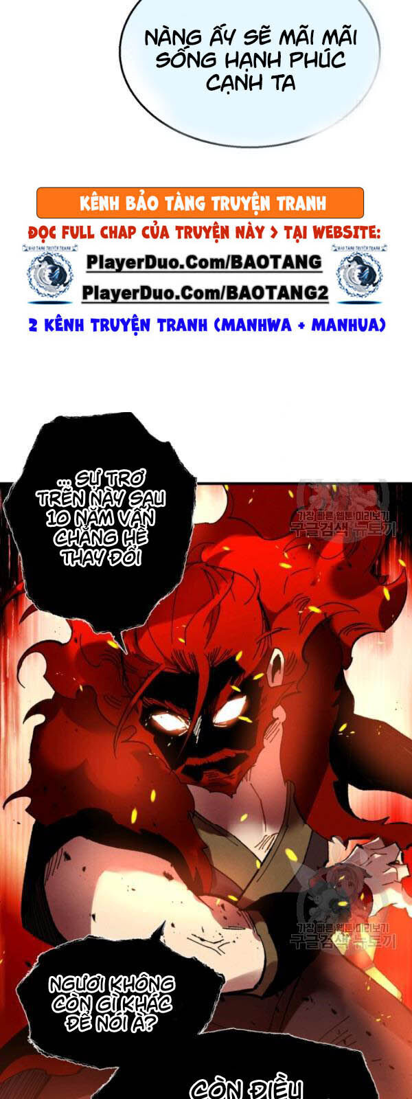 Phi Lôi Đao Thuật Chapter 70 - Trang 2