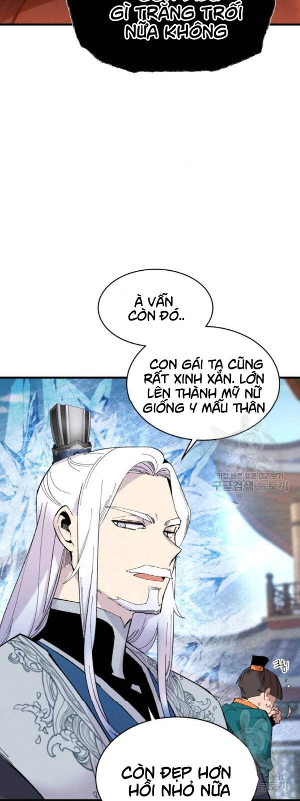 Phi Lôi Đao Thuật Chapter 70 - Trang 2
