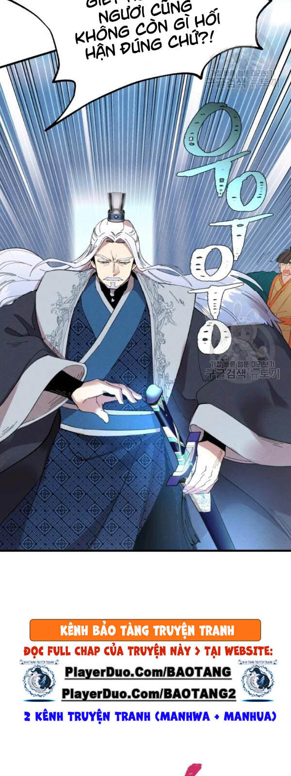 Phi Lôi Đao Thuật Chapter 70 - Trang 2