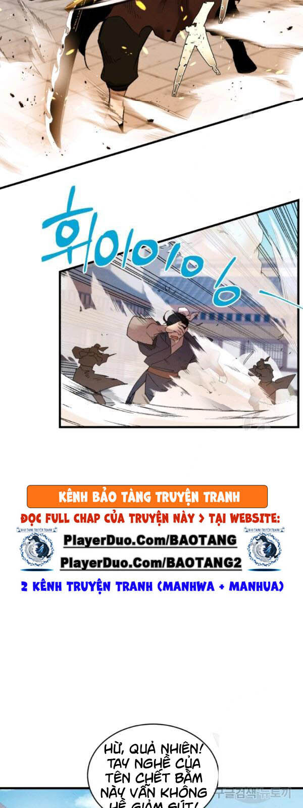 Phi Lôi Đao Thuật Chapter 70 - Trang 2