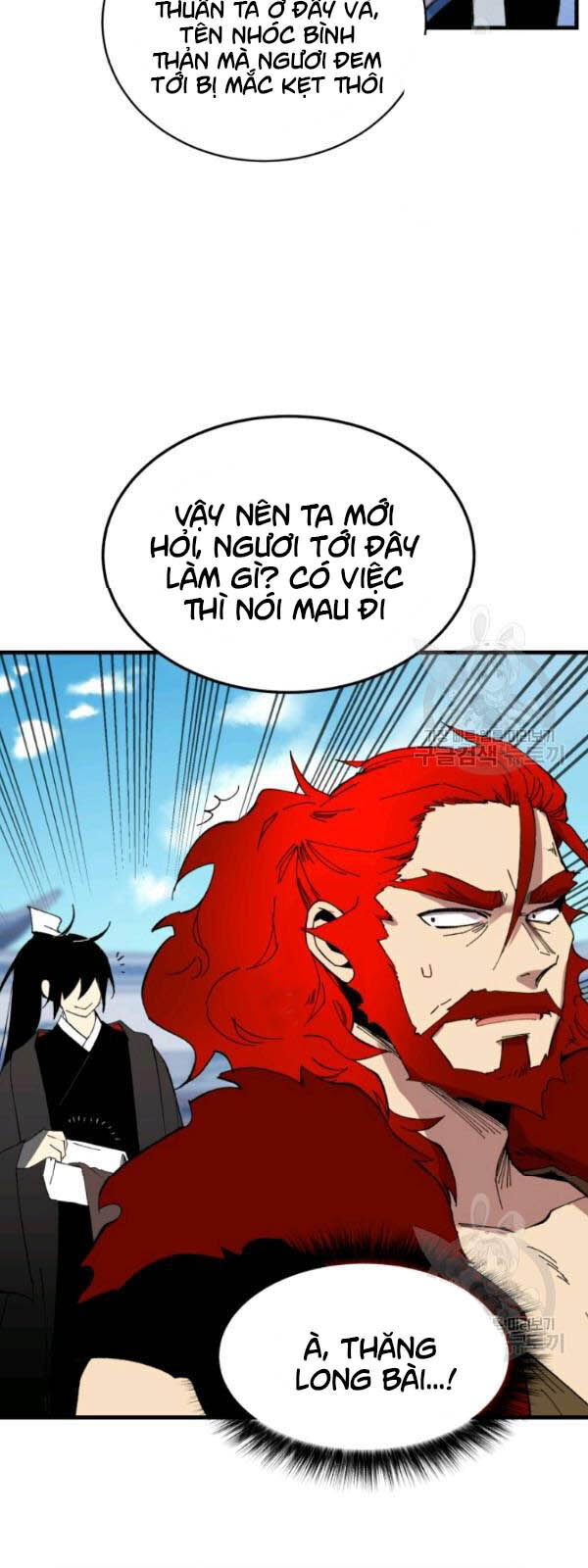 Phi Lôi Đao Thuật Chapter 70 - Trang 2