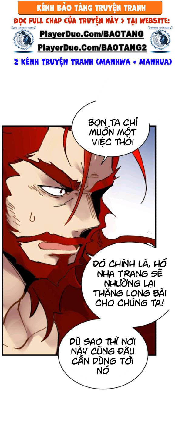 Phi Lôi Đao Thuật Chapter 70 - Trang 2