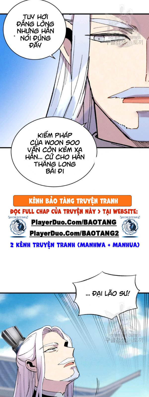 Phi Lôi Đao Thuật Chapter 70 - Trang 2