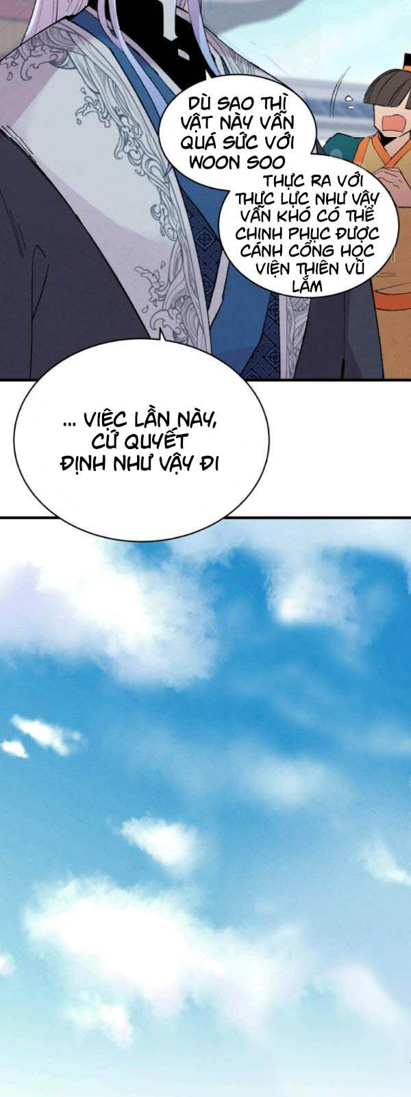 Phi Lôi Đao Thuật Chapter 70 - Trang 2