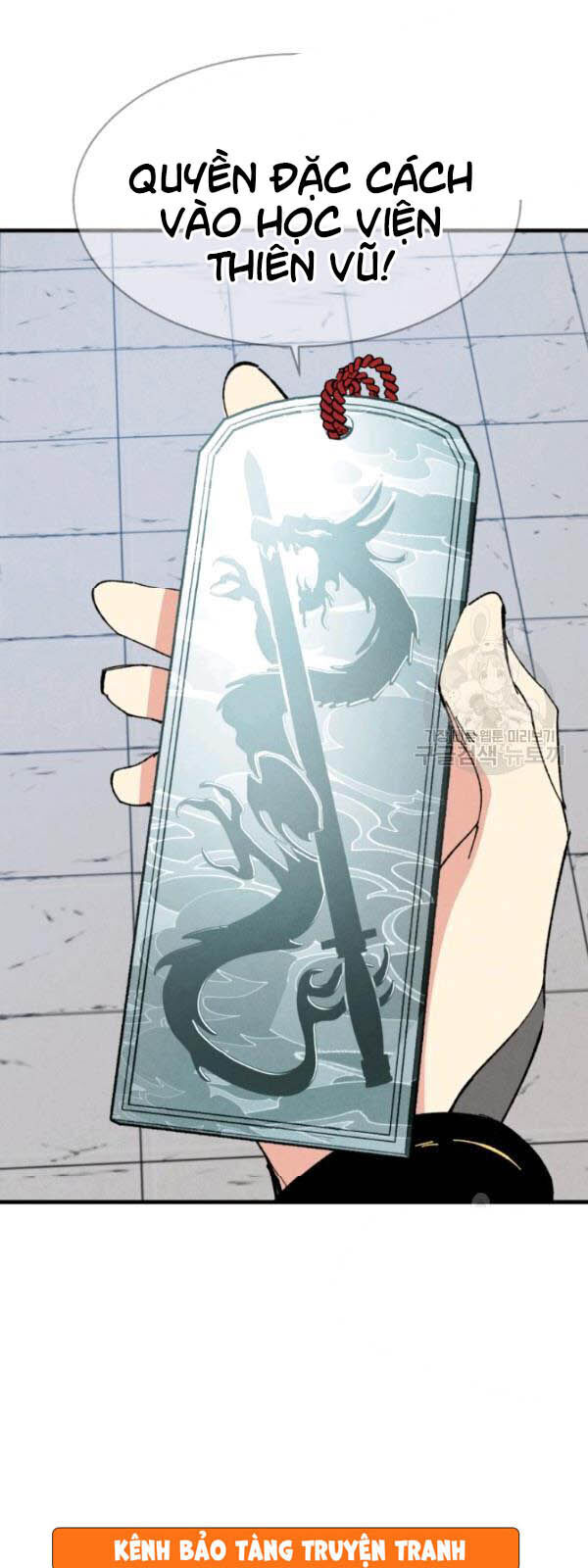 Phi Lôi Đao Thuật Chapter 70 - Trang 2