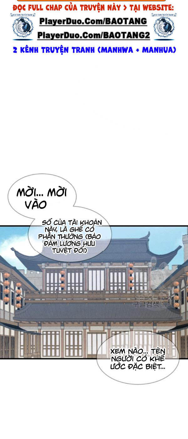 Phi Lôi Đao Thuật Chapter 70 - Trang 2