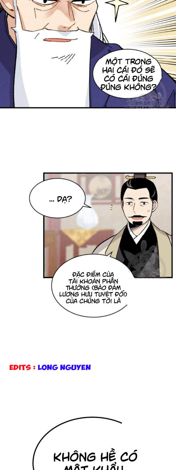 Phi Lôi Đao Thuật Chapter 70 - Trang 2