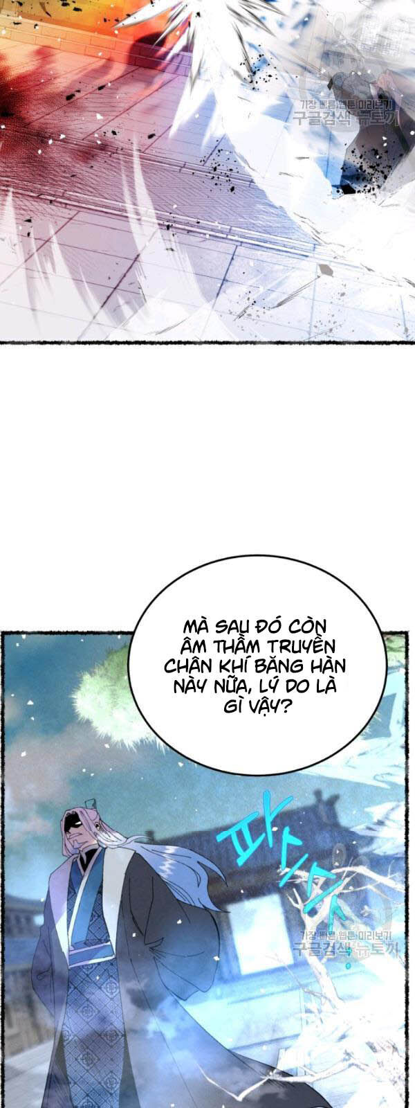 Phi Lôi Đao Thuật Chapter 71 - Trang 2