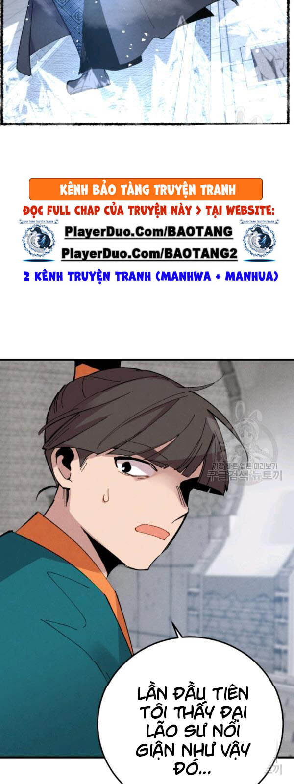 Phi Lôi Đao Thuật Chapter 71 - Trang 2