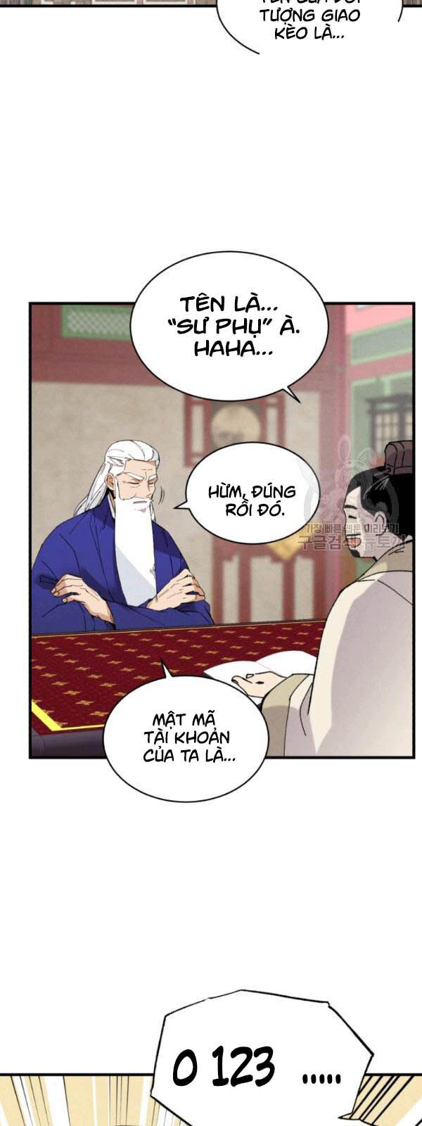 Phi Lôi Đao Thuật Chapter 71 - Trang 2