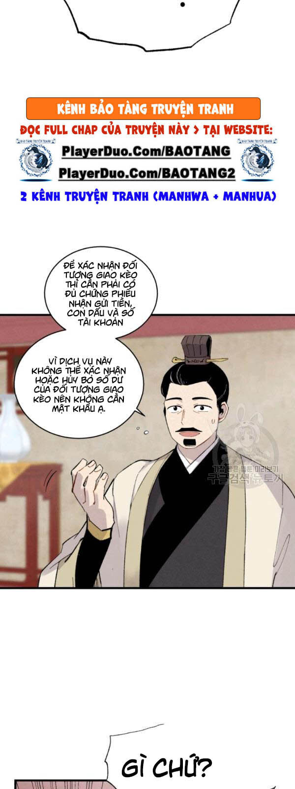 Phi Lôi Đao Thuật Chapter 71 - Trang 2