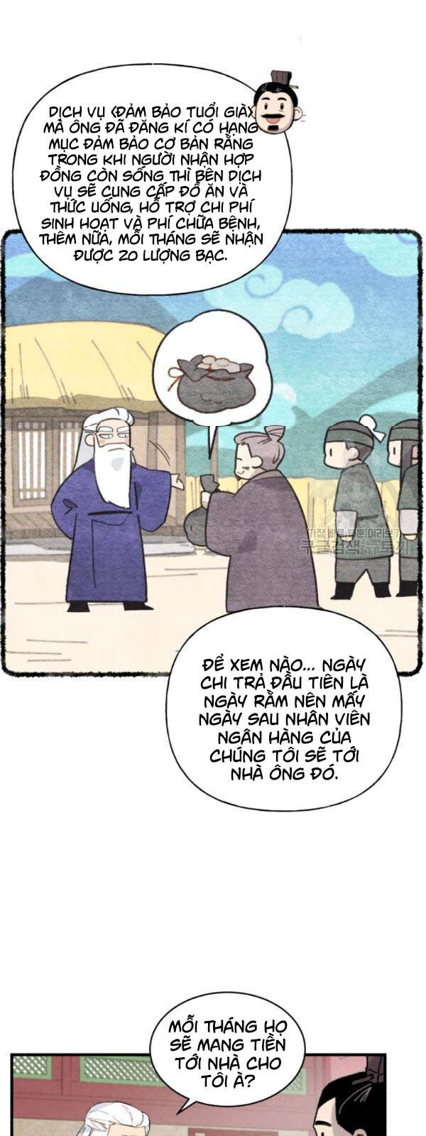 Phi Lôi Đao Thuật Chapter 71 - Trang 2