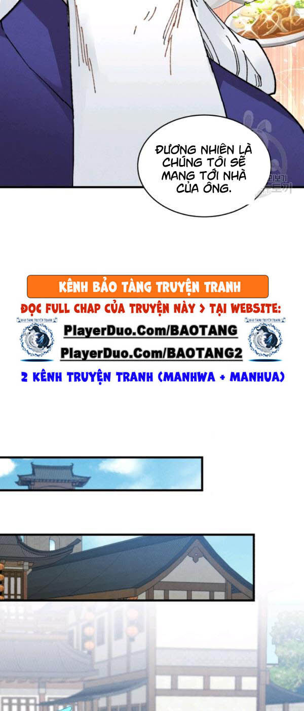 Phi Lôi Đao Thuật Chapter 71 - Trang 2